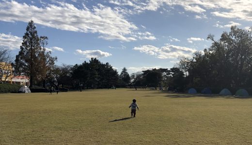 千葉こどもの国キッズダムへ家族で行った感想〜料金は？食事場所は？